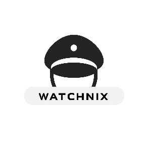 Watchnix logo